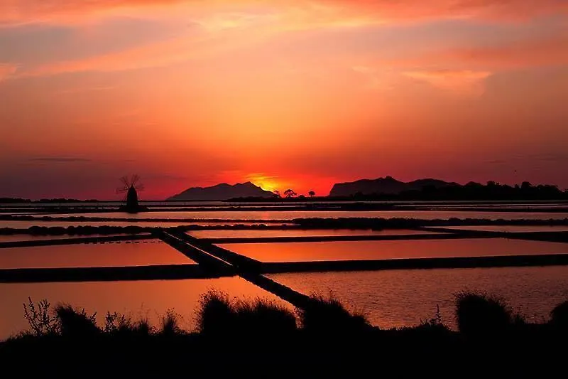 Relais Antiche Saline Hotel Torre Nubia