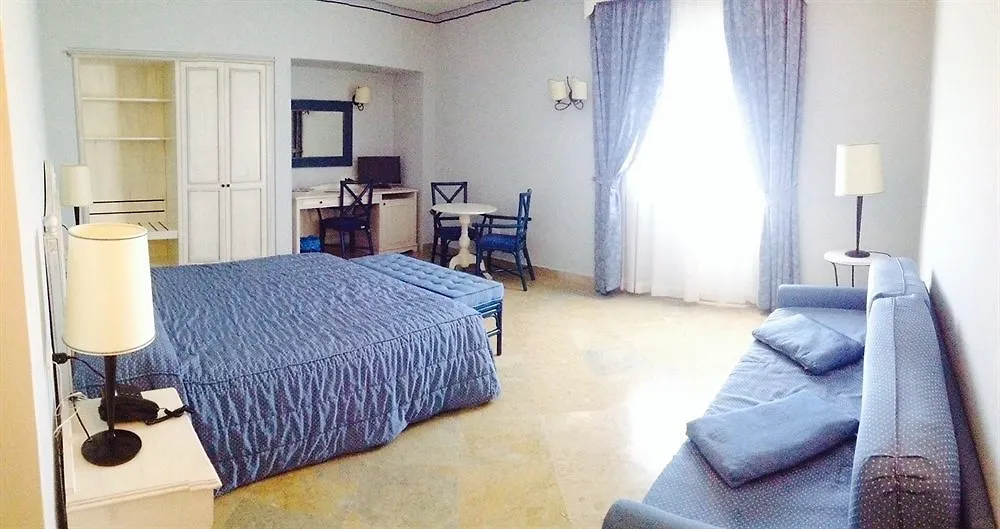 Hotel Relais Antiche Saline Torre Nubia