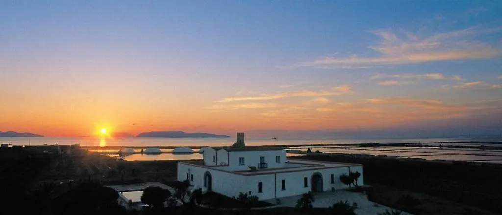 Hotel Relais Antiche Saline Torre Nubia