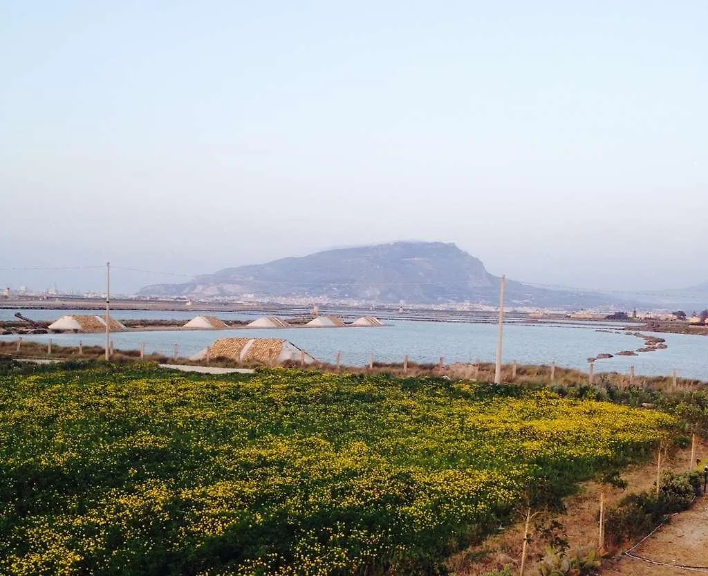 安蒂奇萨利内瑞莱斯酒店 Torre Nubia 酒店